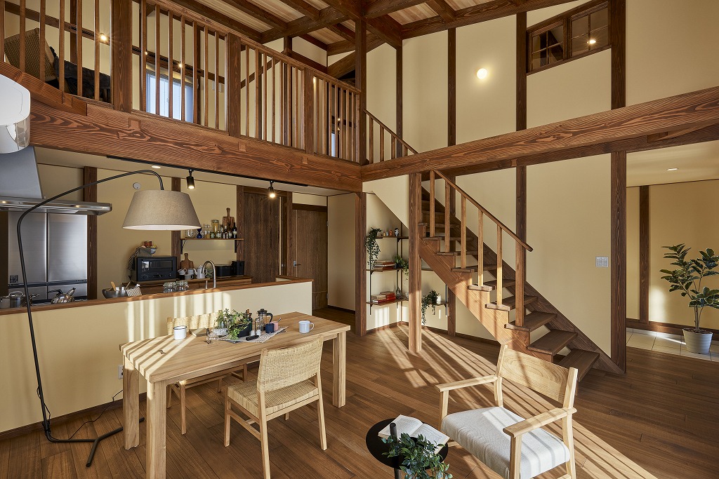 30坪の平屋でも家族が増えても大丈夫？｜暮らしの変化に慌てない家づくり