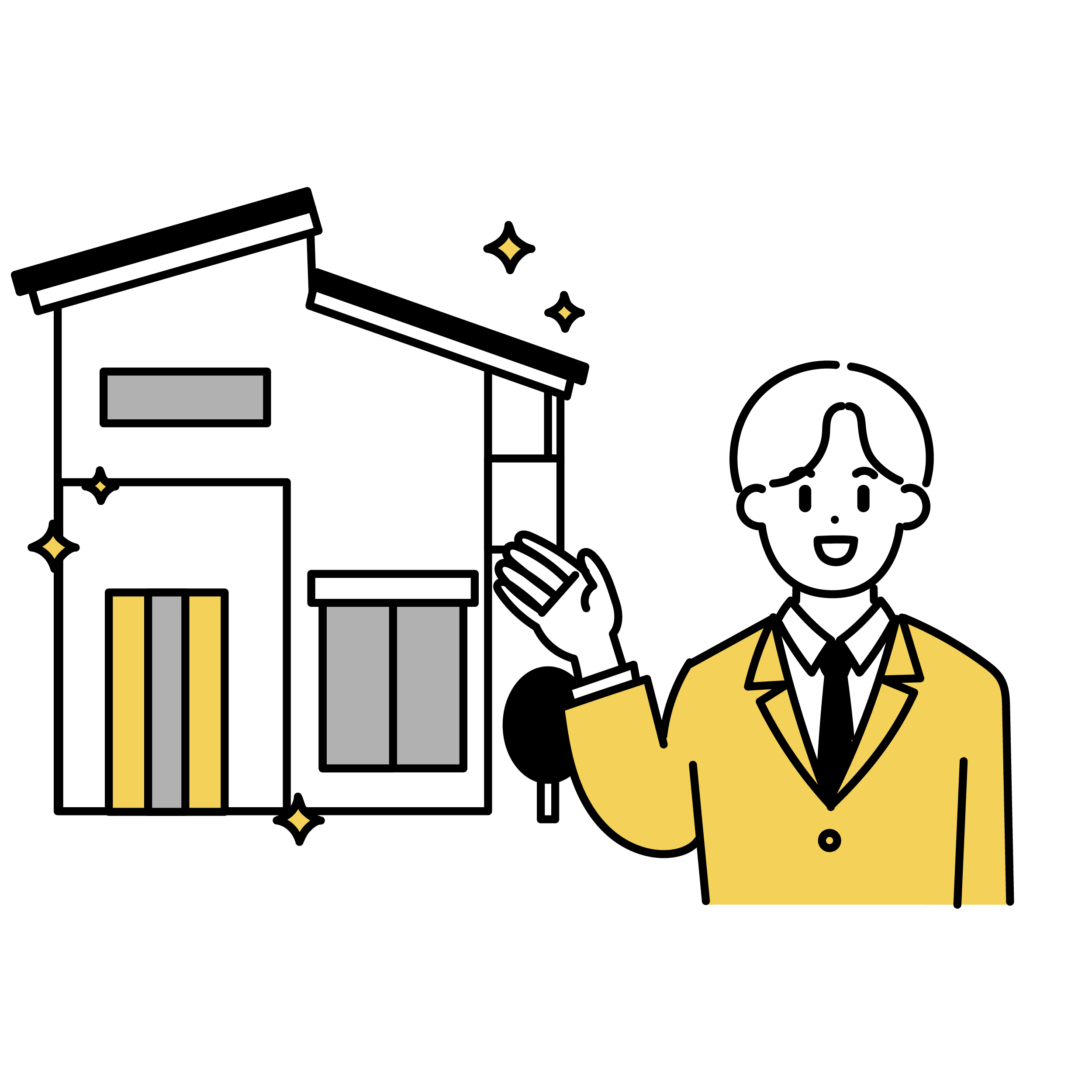 子育て世代に人気の建売住宅